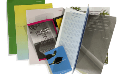 ‘From body to body. Notes on history.