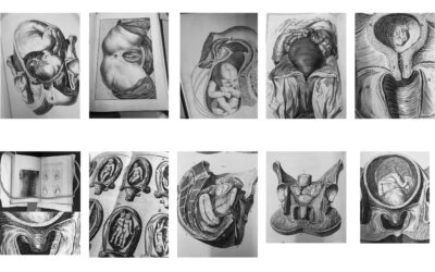 Perátis (Περάτης): Exploring the exchanged practices of midwives between Cappadocia  and Nea Ionia.